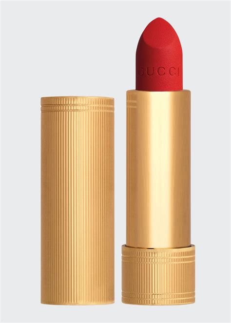 gucci lipstick odalie red|odalie red lipstick.